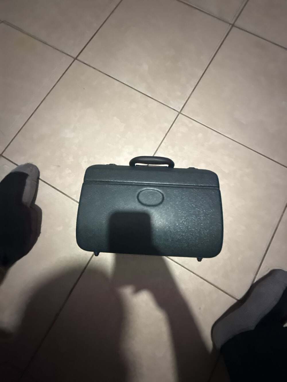 Vito Clarinet with Hardshell Case